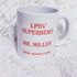 Custom Sublimation Ceramic Mug